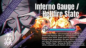 Bleach: Rebirth of Souls - zwiastun postaci: Shigekuni Genryusai Yamamoto