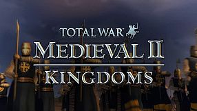 Total War: Medieval II - Kingdoms zwiastun premierowy (wersje mobilne)