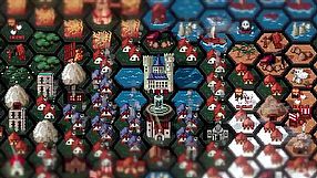 TownsFolk - zwiastun z datą premiery