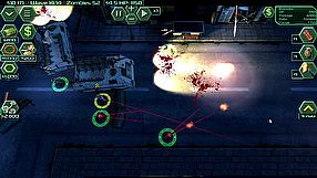 Zombie Defense zwiastun #1