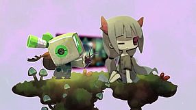 void* tRrLM2(); //Void Terrarium 2 zwiastun #3