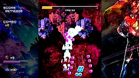 Ghost Blade HD zwiastun #1