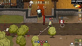 MachiaVillain zwiastun #1