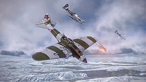 IL-2 Sturmovik: Battle of Stalingrad trailer