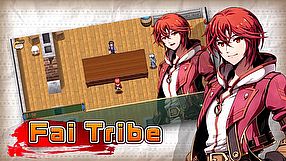 Antiquia Lost zwiastun #1