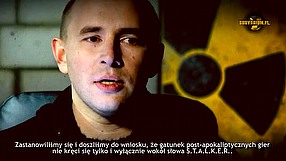 Survarium dziennik dewelopera #1 - początki (PL)