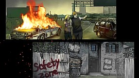 Dead Age zwiastun #1