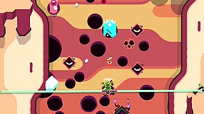 TumbleSeed zwiastun #1