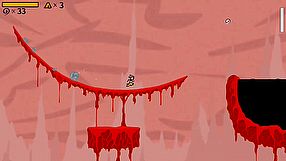 Super Fancy Pants Adventure zwiastun #1