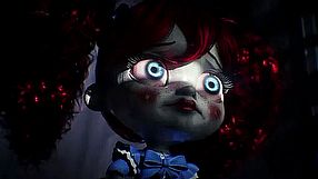 Poppy Playtime - zwiastun 5. rozdziału 2