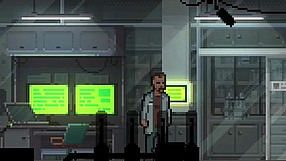 The Long Reach zwiastun #1