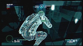 Tom Clancy's Splinter Cell: Blacklist rozgrywka z komentarzem twórców - spies vs. mercs blacklist