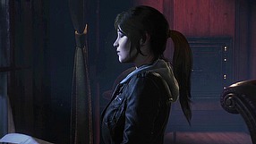 Rise of the Tomb Raider: Blood Ties DLC Więzy krwi