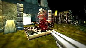 Turok 2: Seeds of Evil Remastered zwiastun #1
