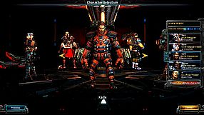 Champions of Titan zwiastun #1