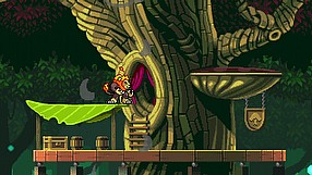 Rivals of Aether zwiastun #1