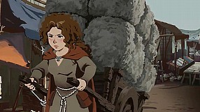 The Pillars of the Earth zapowiedź #2