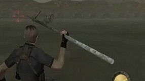 Resident Evil 4 (2005) Boss (1-3) - Del Lago