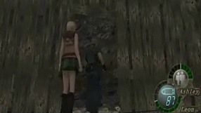 Resident Evil 4 (2005) Boss (2-3) - El Gigante #2