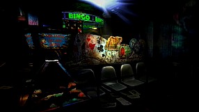 Dark Fall: Storm Warning zapowiedź #1