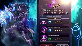 Deckstorm: Duel of Guardians zwiastun na premierę