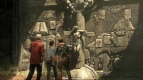 Uncharted 4: A Thief's End zwiastun fabularny #2