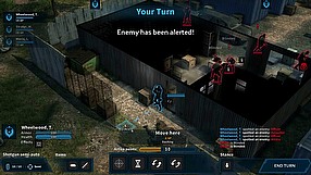 End State zapowiedź #1