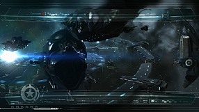 EVE Online CDIA Files Agent Missions