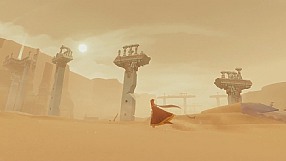 Journey zwiastun na premierę