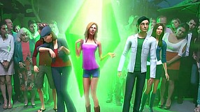 The Sims 4 gamescom 2013 - trailer