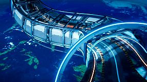 Antigraviator zwiastun na premierę