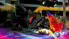 High on Life 2 - zwiastun skateboardingu