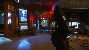 Prey zwiastun rozgrywki #2 - Inna Yu