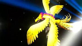 Digimon All-Star Rumble trailer