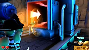 Pirates of New Horizons gameplay #1