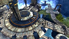 Queen's Blade trailer #1