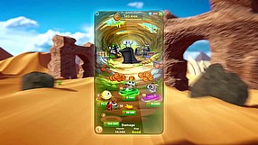 Best Fiends Forever zwiastun