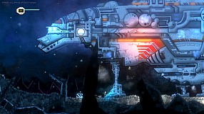 Anew: The Distant Light Transmission 001