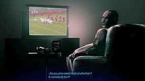 911 Operator zapowiedź #1