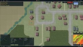 Armored Brigade zwiastun #1