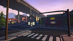 Schedule I - zwiastun rozgrywki