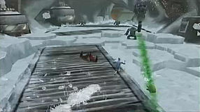 The Incredibles: Rise of the Underminer Film z gry