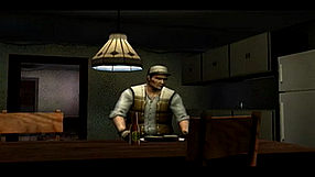 Land of the Dead: Road to Fiddler's Green #1