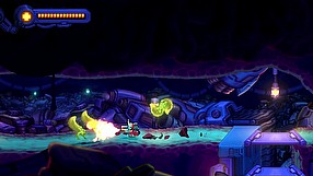 Blubber Busters zwiastun #1