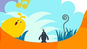 LocoRoco 2 Remastered PGW 2017 trailer