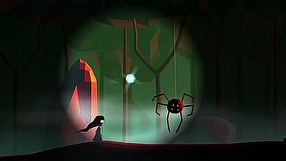 Selma and the Wisp zwiastun