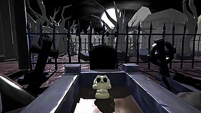 Floor Plan zwiastun na premierę