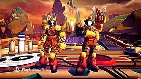 Bow to Blood PGW 2017 trailer