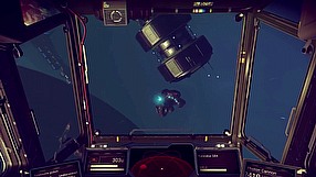 No Man's Sky Handluj
