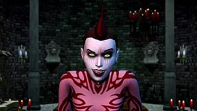 The Sims 4 PGW 2017 trailer